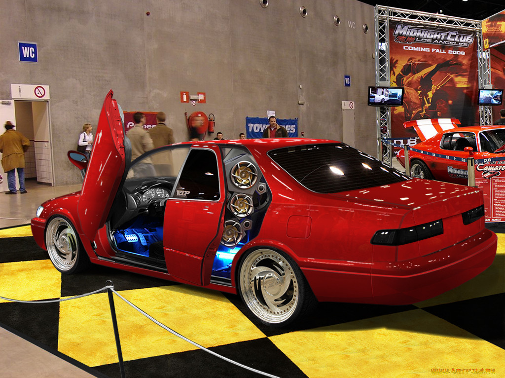 , honda
